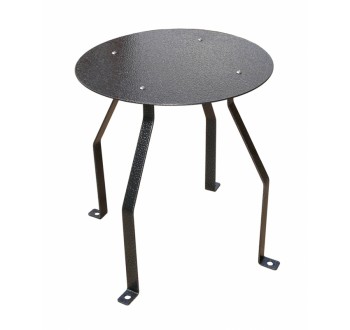 STŘÍŠKA NA KOMÍN SCHIEDEL ( PRŮMĚR 350 mm) SN