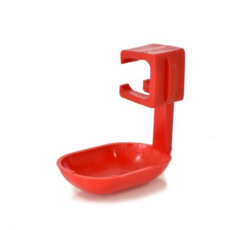 Závěsná miska k napájecímu systému CIMUKA NPA-02