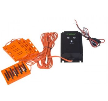 Odpuzovač hlodavců ISOTRONIC CAR3A do auta