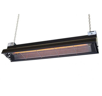 Infrazářič závěsný SYNER LCA 750 W pro kuřata, selata, hříbata, telata