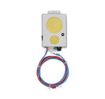 Ultrazvukový plašič do auta na kuny, myši a potkany DRAGON ULTRASONIC A100