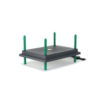 Umělá kvočna AGROFORTEL - výhřevná deska 25x30 cm, 20 W.