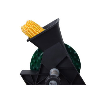 Ruční loupač kukuřice - klikový