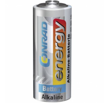 Alkalická baterie Conrad Energy, typ N