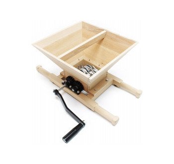 Drtič na ovoce - 7 litrů