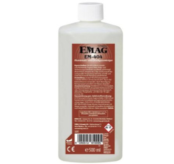 Emag EM404 čisticí koncentrát, minerální usazeniny, 500 ml