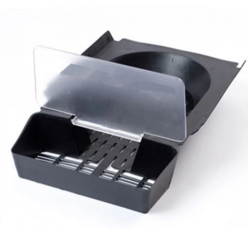 Plastové snáškové hnízdo AGROFORTEL Roll-out