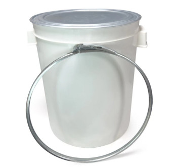 Barel s víkem ke šrotovníku AGROFORTEL - 50 l