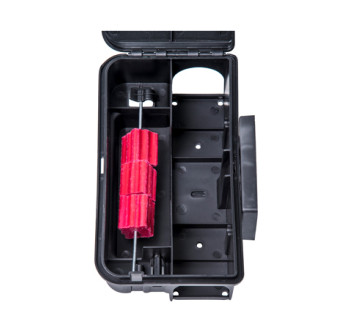 Deratizační stanička na hlodavce CORAL