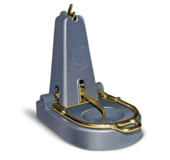 Black Cat Nano – Malá past na potkany