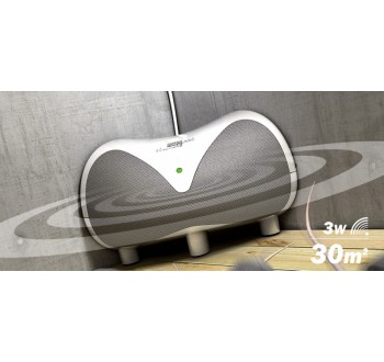 Ultrazvukový odpuzovač hlodavců Swissinno - Ultrasonic