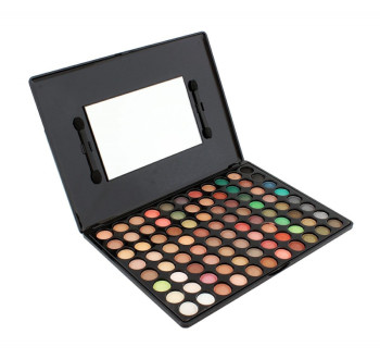 APT Paleta očních stínů 88 barev KIT