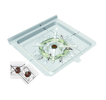 Silverfish S-TRAP 2 ks