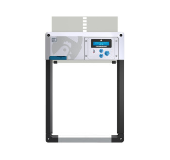 Komplet automatického otevírání a zavírání kurníku CHICKEN GUARD ALL IN ONE