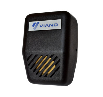 Ultrazvukový plašič na kuny, myši a potkany VIANO OD-03 - napájení přes 230V