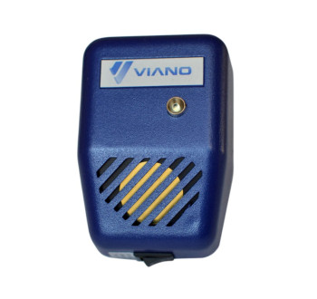 Ultrazvukový plašič na kuny, myši a potkany VIANO OD-08 - napájení přes 230V