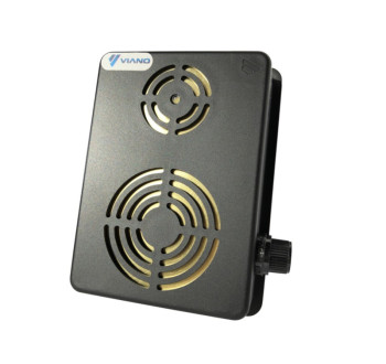 Ultrazvukový plašič na kuny, myši a potkany VIANO OD-10 - napájení přes 230V