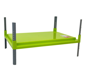 Výhřevná topná deska pro drůbež - CALEO 1400 - 30,5x43cm