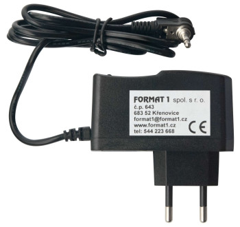 Napájecí zdroj pro přístroje řady OdH