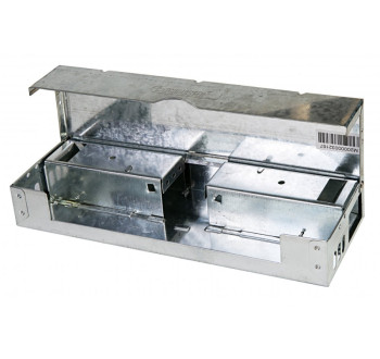 Živolovná past na myši malá oboustranná