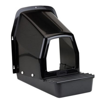 Plastové snáškové hnízdo Standard 10125 - kukaň