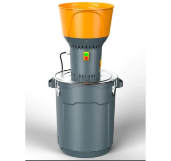 AGROFORTEL Elektrický šrotovník na obilí AGF-55 | 1,5 kW, 55 litrů