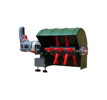 Ochranný kryt s úchytem vrtačky AGROFORTEL 0300c