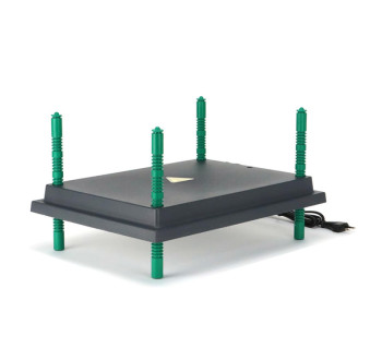 Umělá kvočna AGROFORTEL - výhřevná deska 40x55 cm, 50 W.