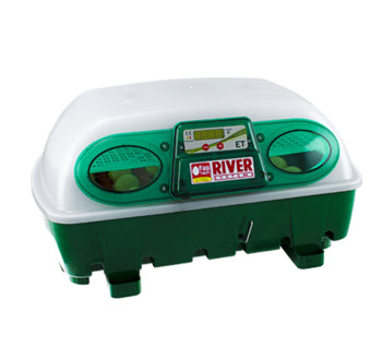 Líheň na vejce RIVER SYSTEMS ET 24 - s dolíhní drůbeže