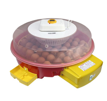 Automatická líheň na vejce PUISOR IO-104A AUTOMATIC