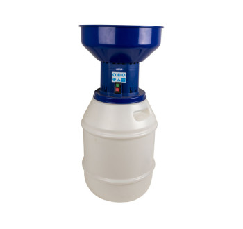 Elektrický šrotovník na obilí AMA 13400 - 1,2kW