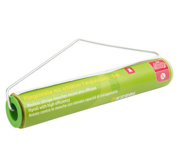 Mucholapka se závěsem KERBL 30cm x 9m