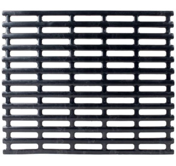 Rošt pro králíky, drůbež - ABS, 40x50 cm