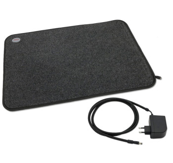 Výhřevná podložka pro psy THERMODOG 3523001  - topný koberec 58x81cm