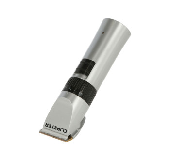 Akumulátorový stříhací strojek na psy a koně KERBL ONYX 18180