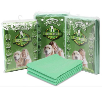 Absorpční pratelná podložka pro psy 60 x 45 cm