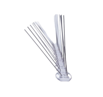 Hroty proti holubům ALPHAPIC 64/7 - 1 m