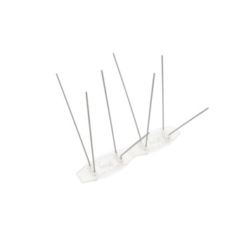 Hroty proti holubům Easy Spike 64/15 - 10 m