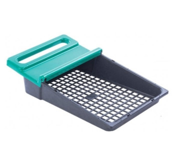 Plastové snáškové hnízdo TR-4341 - košík do kukaně