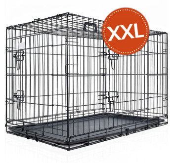 Přepravní box na psa  - velikost XXL