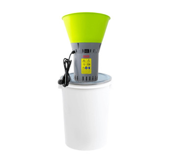 Šrotovník na obilí MISTRAL - 50 L