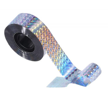 APT OD17A páska proti nalétávání a dosedání ptactva 25X80 m