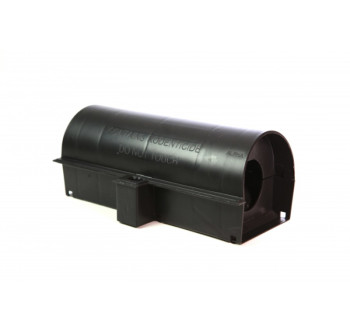 Malá deratizační stanice - tunel na potkany Alfa