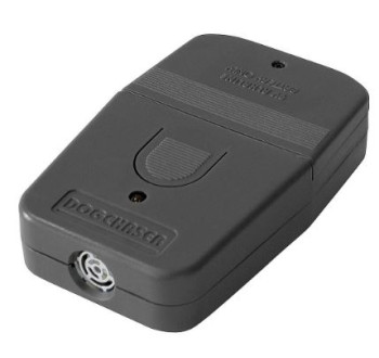 Blanko odpuzovač psů 3384406