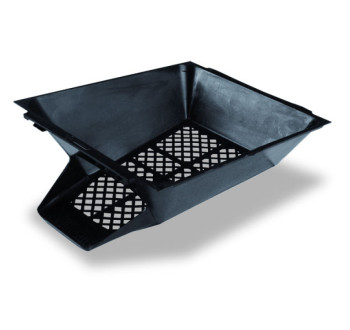 Plastový košík do kukaní - GAUN