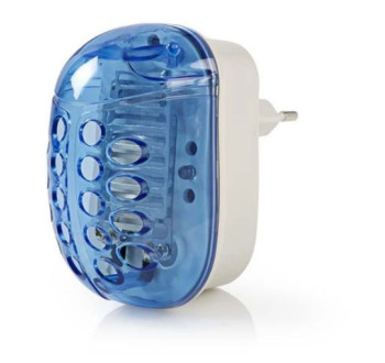 Lapač hmyzu NEDIS INKI110CBK1 x