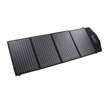 Solární panel CARCLEVER 35so120, nabíječka 120W