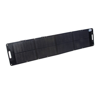 Solární panel CARCLEVER 35so120L, nabíječka 120W