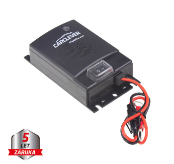 Odpuzovač kun a hlodavců STU iso-car7