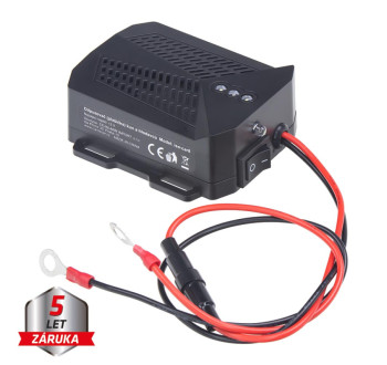 Odpuzovač kun a hlodavců STU iso-car8